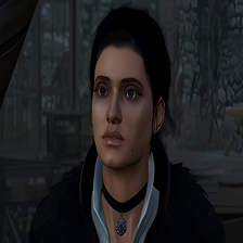 Anya Chalotra Netflix Yennefer - The Witcher 3 Mod - 無料